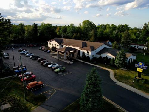 Tawas City Hotel | Bay Inn