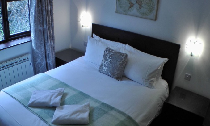Birchington House | Bay Lodge