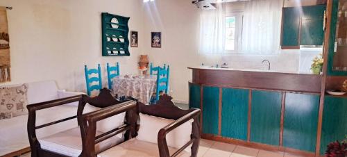 Pylos-Nestoras Villa | Bay-Rachi
