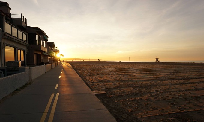Balboa Peninsula Hotel | Bay Shores Peninsula Hotel