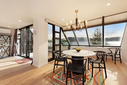 Oriental Bay Apartment | Bay Suites - 328 Oriental Parade Wellington