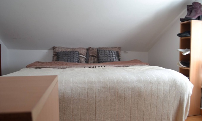 Baosici Apartment | Bay View Apartment Baosici, Herceg Novi