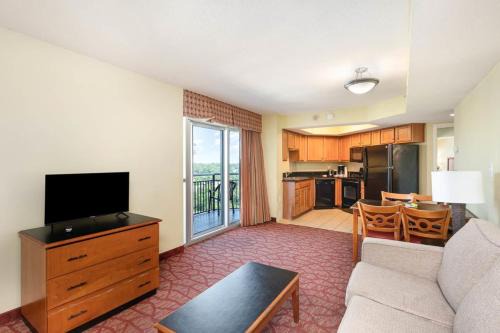 Downtown Myrtle Beach House | Bay View Resort, City View 4ppl