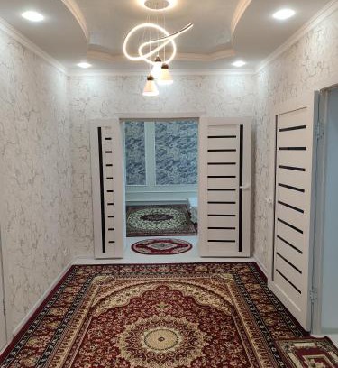 Kochkor House | Bayel Guest house