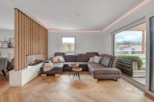 Schwarzach Ski Chalet | Bayerwald Refugium