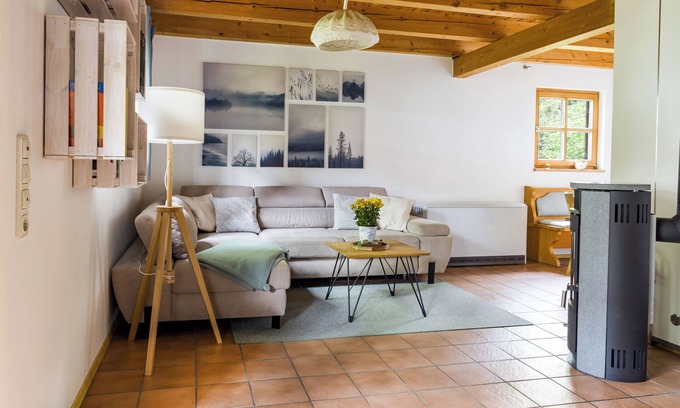 Kattersdorf House | Bayerwaldchalet - A place of peace & relaxation