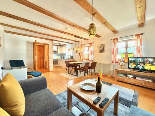 Waffenbrunn House | Bayerwaldhaus - Tradition trifft Moderne