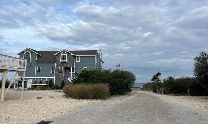 North Beach House | Bayfront North Beach