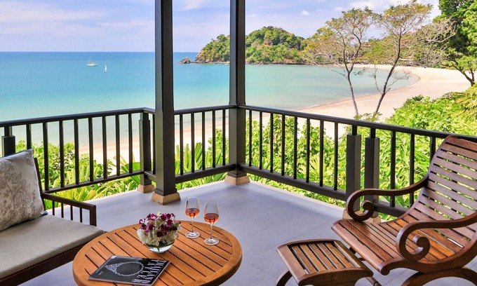 Ko Lanta Resort | Bayfront Pimalai - One Bedroom Resort, Sleeps 3