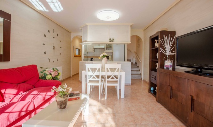 Miami Platja Apartment | BayMar - Alojamientos MarCalm