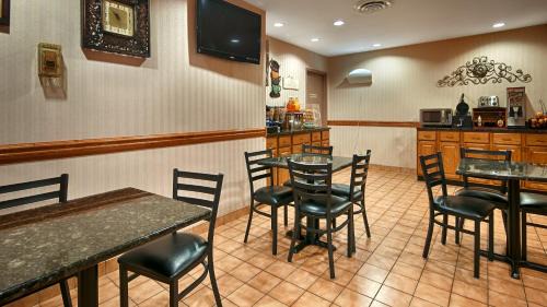Chester Hotel | Baymont by Wyndham Chester IL