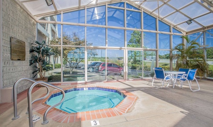Corbin Hotel | Baymont by Wyndham Corbin