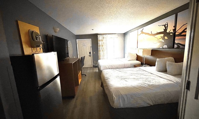 Dublin Hotel | Baymont by Wyndham Dublin