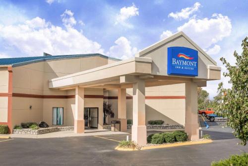 Greensburg Hotel | Baymont by Wyndham Greensburg
