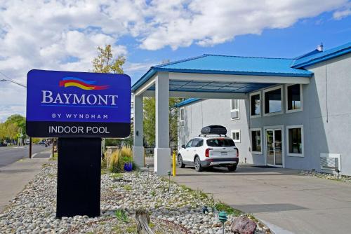 Monte Vista Hotel | Baymont by Wyndham Monte Vista