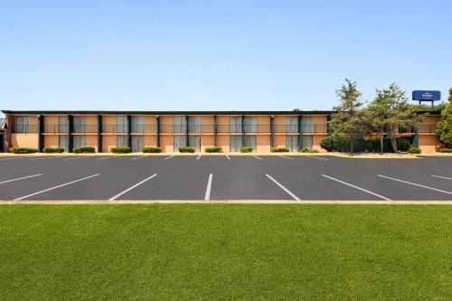 Salem Hotel | Baymont by Wyndham Salem Roanoke Area