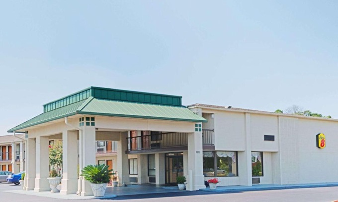 Troy Hotel | Baymont by Wyndham Troy