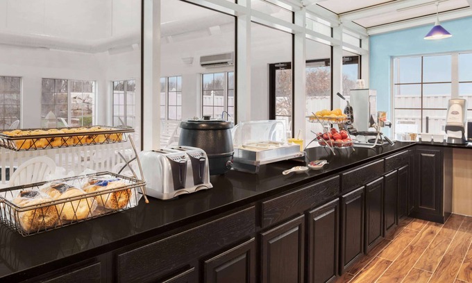 Washington Hotel | Baymont by Wyndham Washington