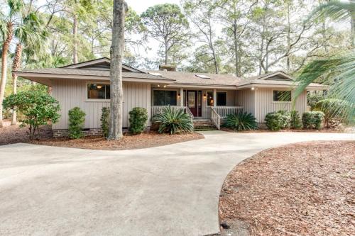 Heritage Woods House | Baynard Cove 16
