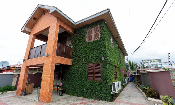 Teshie Apartment | Bays Boutique Apartment