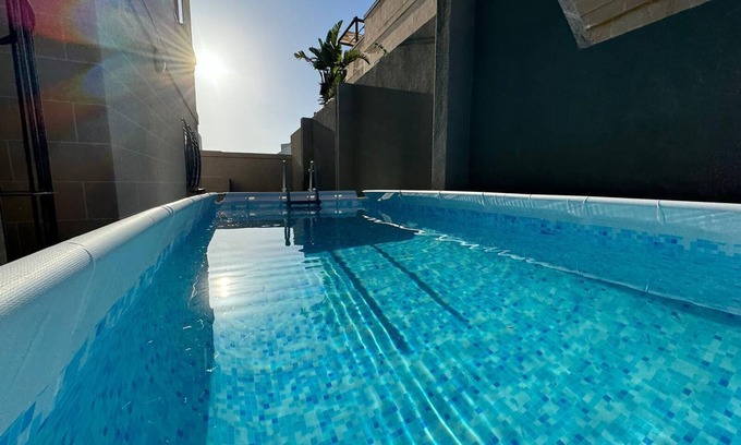 Marsaxlokk Villa | Bayside