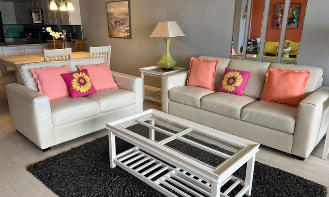 Siesta Key Condo | 🦩Bayview Beauty at Siesta Key 🦩