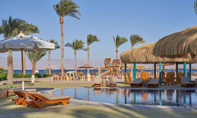 Taba Heights Hotel | Bayview Taba Heights Resort