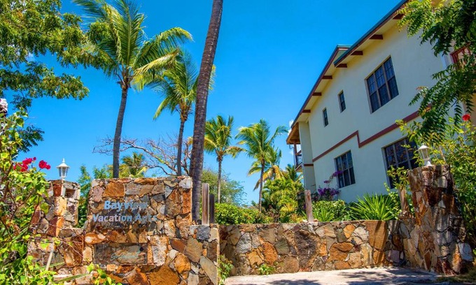 Stevens Pasture Apartment | Bayview Vacation Apartments