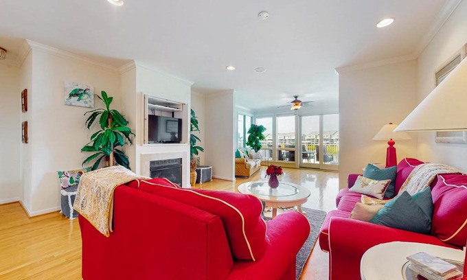 Selbyville House | Bayville Shores - 38341 Ocean Vista Dr #1149