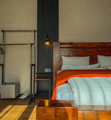 Stepantsminda Apartment | Baza Kazbegi