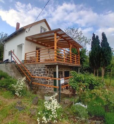 Zalahalap Apartment | BazaltKő