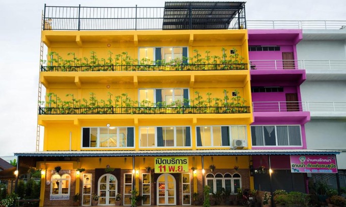 Fang Bed & Breakfast | BB&B Hotel