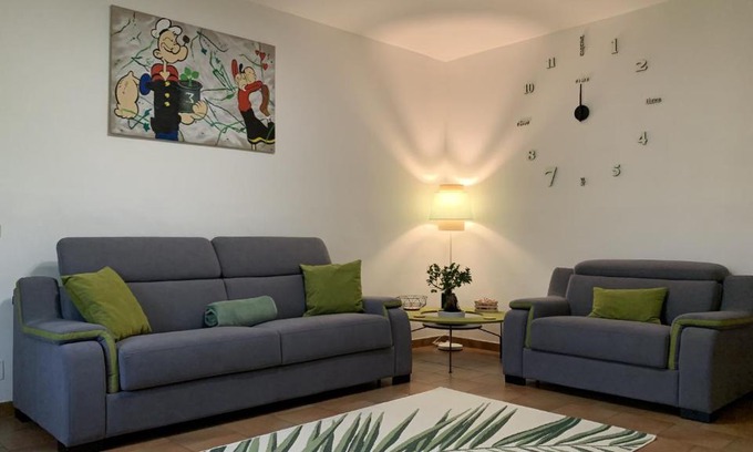 Candelo House | BB Borgo Biella Tree