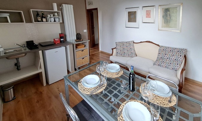 Cavoretto Bed & Breakfast | BB Casa Martini in the green hills of Turin a few kilometers from the city.