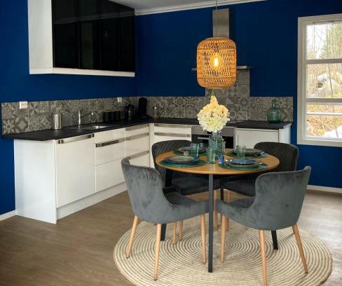 Larvik House | BB Grindhuset