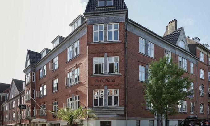 Vejle Hotel | BB-Hotel Vejle Park