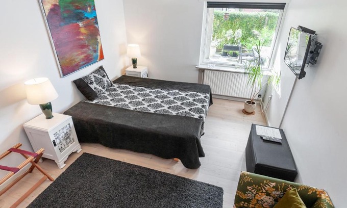 Skovgaarde Bed & Breakfast | BB Ikast