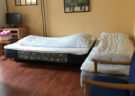 Herning Bed & Breakfast | BB Nybo Herning
