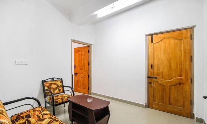 Perambalur Hotel | BB Residency