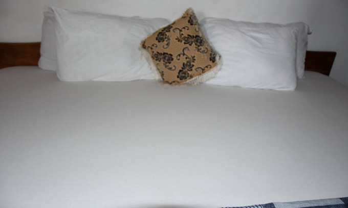 Akosombo Hotel | BB Tributary Hotel