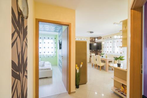 Siofok Aranypart Apartment | ★ BB Wellness Apartman ★