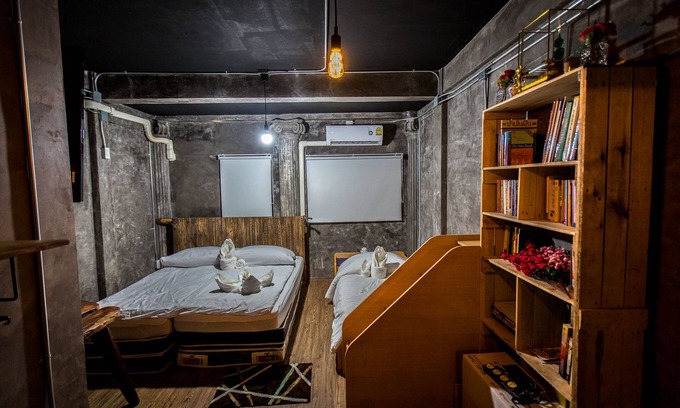 Wong Sawang House | BB Wong Sawang/5BR/6BATH/2 min MRT