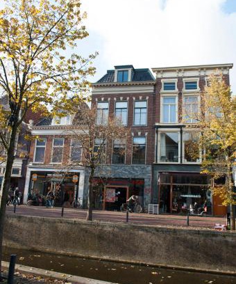 Leeuwarden Bed & Breakfast | BB88