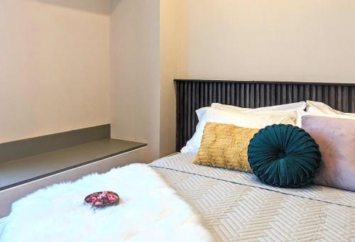 Alabang Apartment | BBricks Alabang Beside Festival Mall