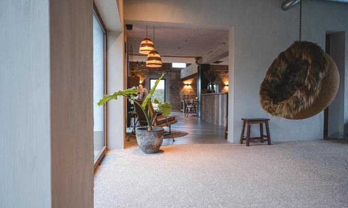 Dudzele Bed & Breakfast | BBruT