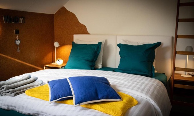 Bilzen Bed & Breakfast | BC bed en comfort
