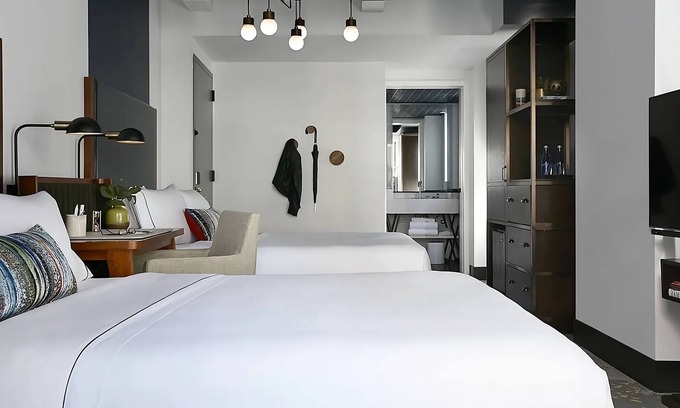 Midtown East Hotel | Be Close To The Excitement! 4 Family-friendly Units, Near Rockefeller Center!