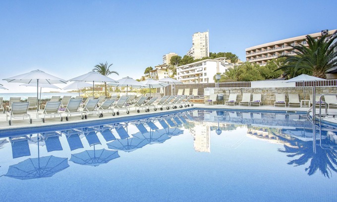 Calamayor Hotel | Be Live Adults Only Marivent