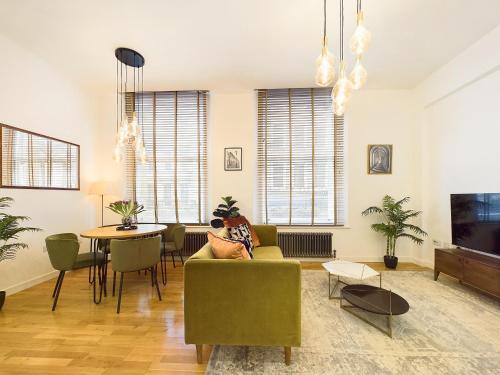 Covent Garden Apartment | Be London - Covent Garden Apartments