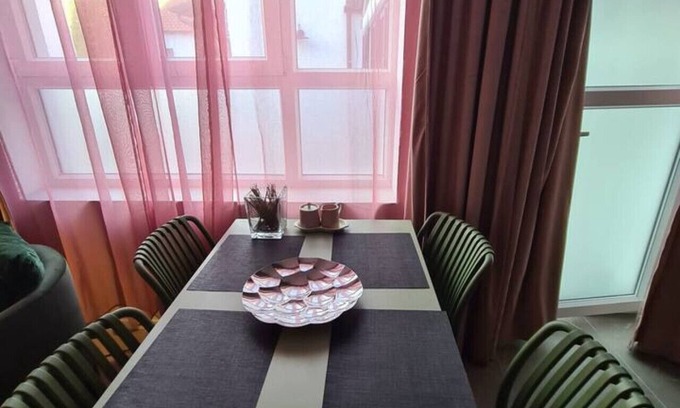 Magenta Apartment | Be Magenta, Art Home - Rose style - Near Milano, Rho Fiera, Malpensa